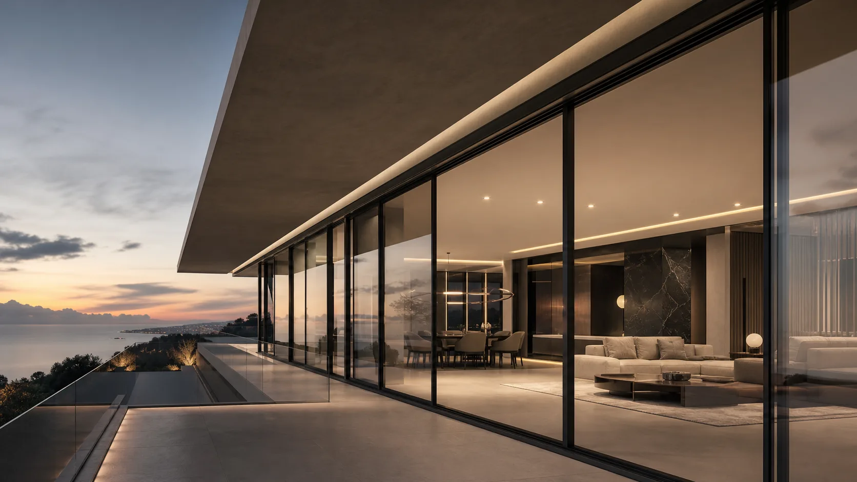 Aluminium Fabrication, Windows & Doors